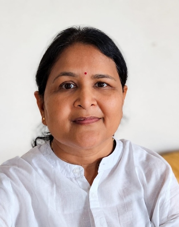 Dr. Priti Mehta