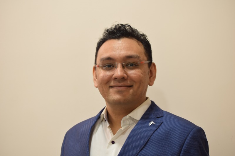 Yash Dholakia